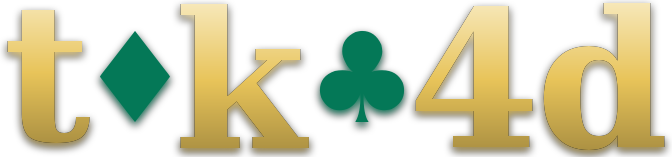toko4d logo